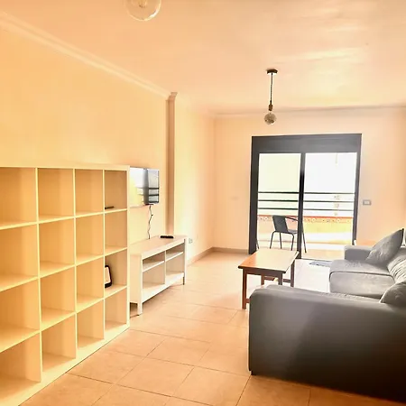 Pambnb-bajamar Seaside Retreat *