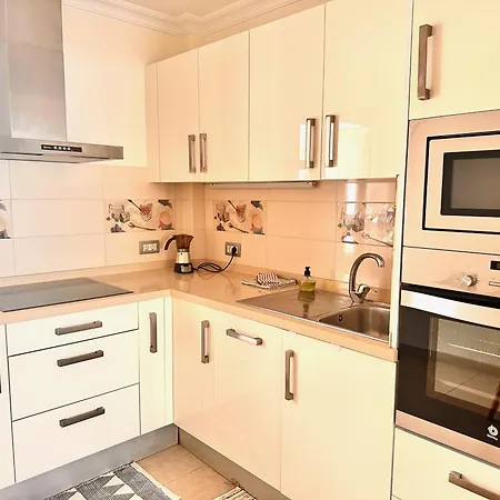 Pambnb-bajamar Seaside Retreat * バハマル