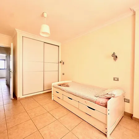 Pambnb-bajamar Seaside Retreat アパート