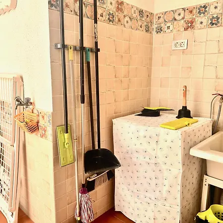 アパート Pambnb-bajamar Seaside Retreat バハマル