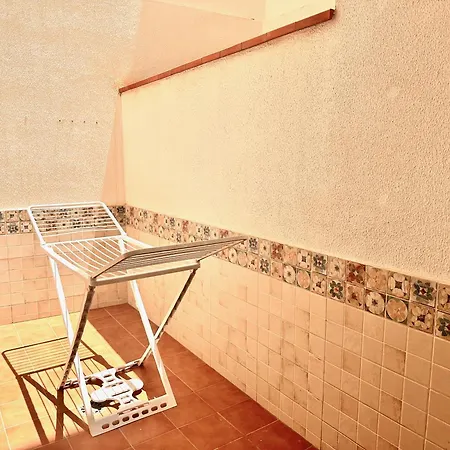 Pambnb-bajamar Seaside Retreat バハマル