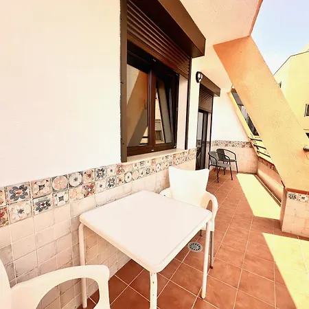 Pambnb-bajamar Seaside Retreat * バハマル