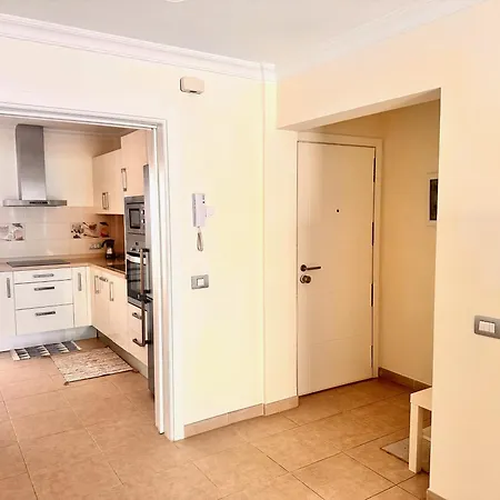 Pambnb-bajamar Seaside Retreat