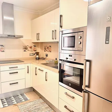 Pambnb-bajamar Seaside Retreat アパート *