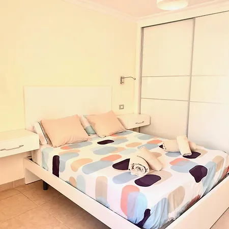 アパート Pambnb-bajamar Seaside Retreat *