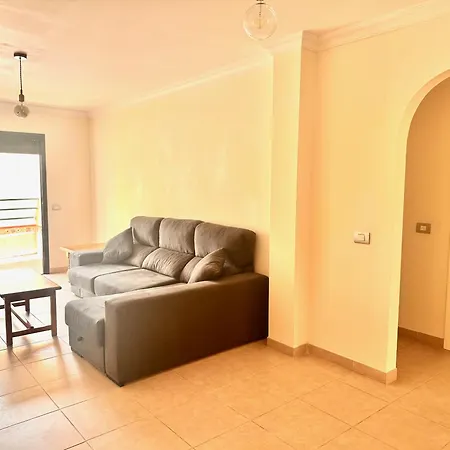 Pambnb-bajamar Seaside Retreat *